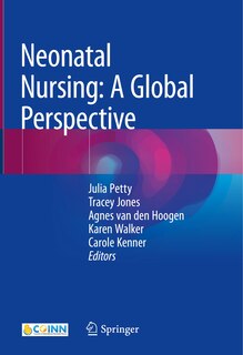 Front cover_Neonatal Nursing