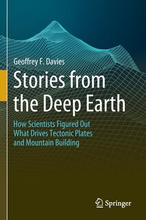 Couverture_Stories from the Deep Earth