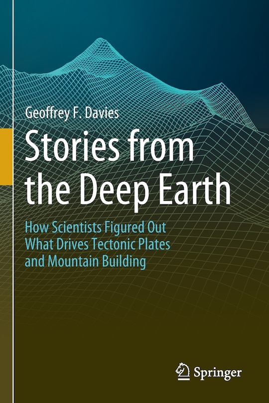Couverture_Stories from the Deep Earth