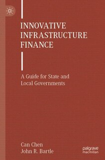 Front cover_Innovative Infrastructure Finance