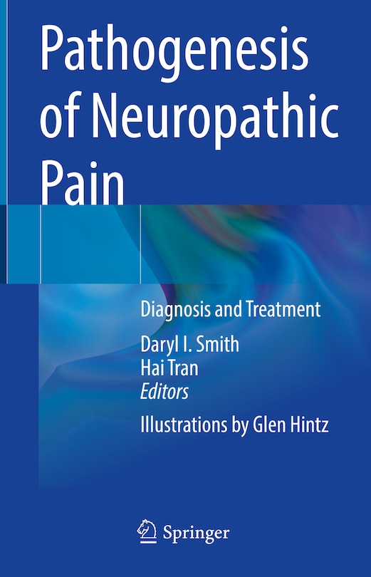 Front cover_Pathogenesis Of Neuropathic Pain