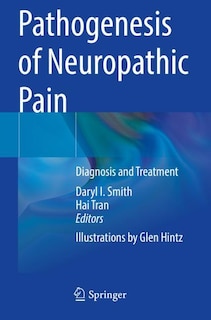 Front cover_Pathogenesis of Neuropathic Pain