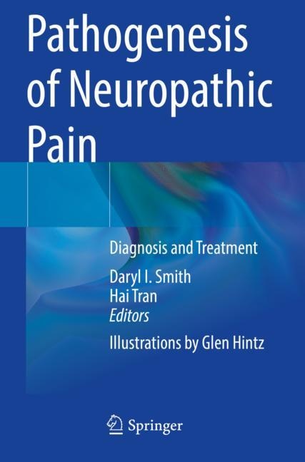 Front cover_Pathogenesis of Neuropathic Pain
