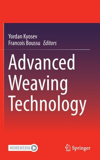 Couverture_Advanced Weaving Technology