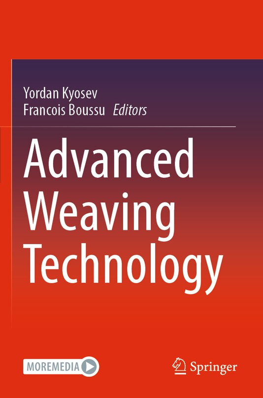 Couverture_Advanced Weaving Technology