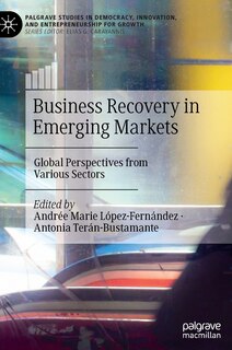 Front cover_Business Recovery In Emerging Markets