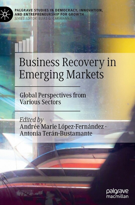 Front cover_Business Recovery In Emerging Markets