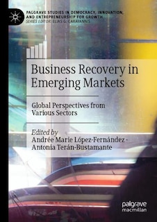 Couverture_Business Recovery in Emerging Markets