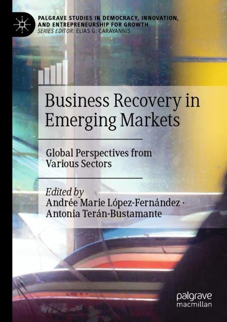 Couverture_Business Recovery in Emerging Markets