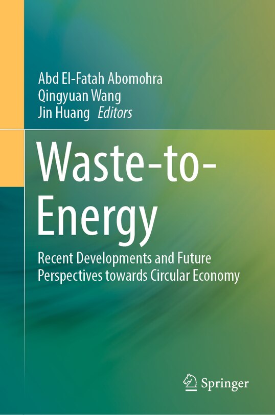 Front cover_Waste-to-energy
