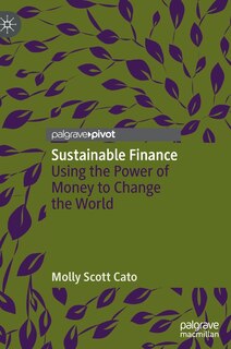 Front cover_Sustainable Finance