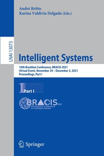 Couverture_Intelligent Systems