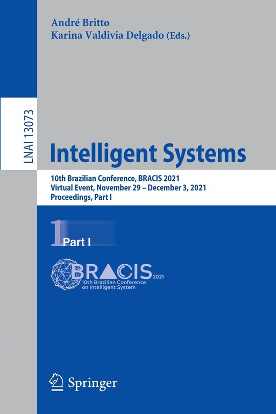 Couverture_Intelligent Systems