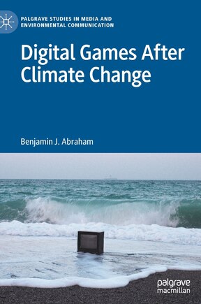 Digital Games After Climate Change