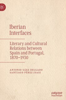 Couverture_Iberian Interfaces