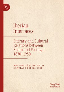 Front cover_Iberian Interfaces