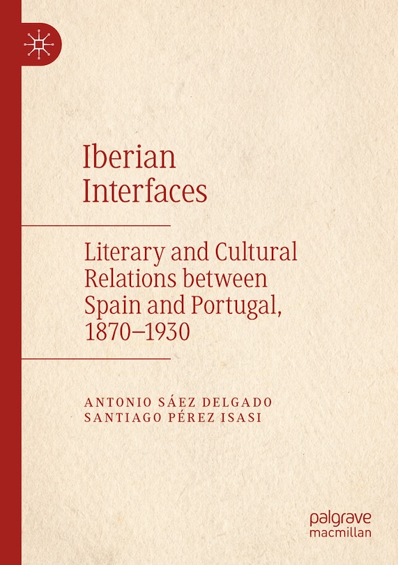 Front cover_Iberian Interfaces