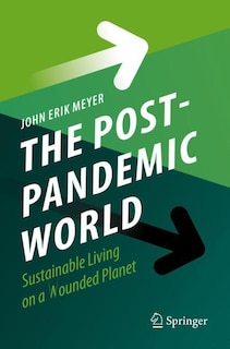 Front cover_The Post-Pandemic World
