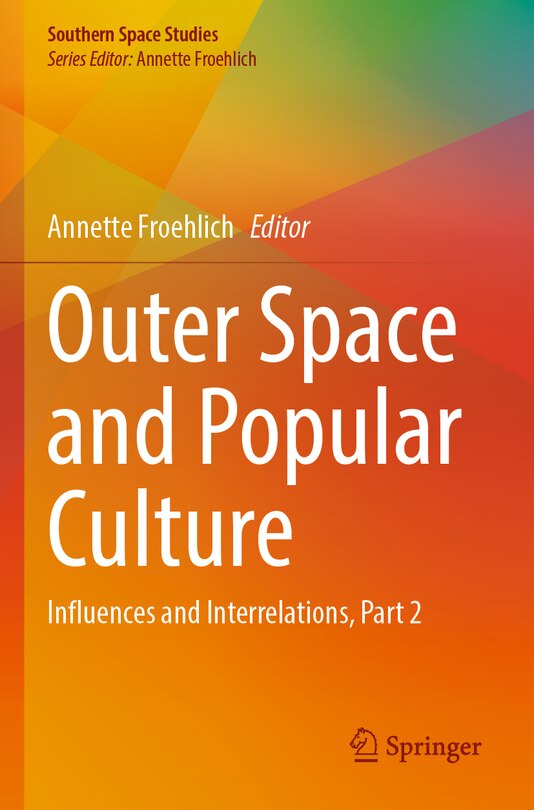 Front cover_Outer Space and Popular Culture