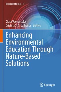 Front cover_Enhancing Environmental Education Through Nature-Based Solutions