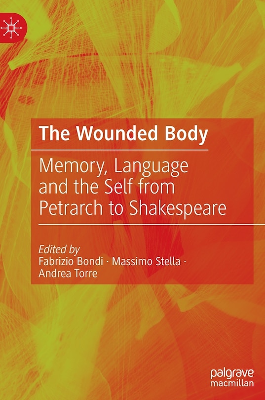 Front cover_Wounded Body
