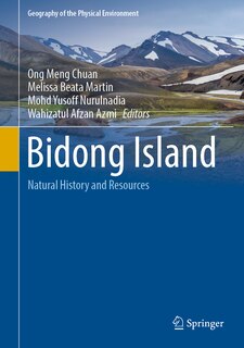 Couverture_Bidong Island