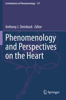Front cover_Phenomenology and Perspectives on the Heart