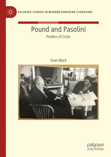 Front cover_Pound And Pasolini