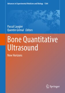 Front cover_Bone Quantitative Ultrasound