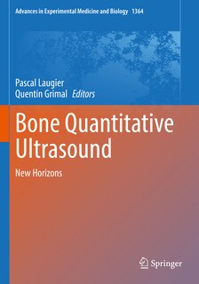 Front cover_Bone Quantitative Ultrasound