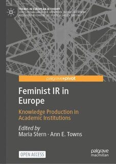 Front cover_Feminist Ir In Europe