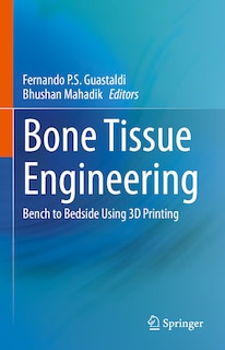 Couverture_Bone Tissue Engineering