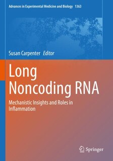 Couverture_Long Noncoding RNA