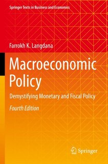 Front cover_Macroeconomic Policy