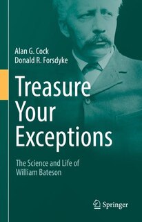 Front cover_Treasure Your Exceptions