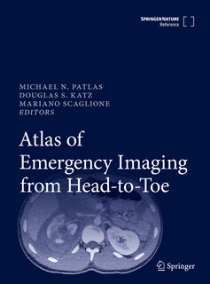 Front cover_Atlas Of Emergency Imaging From Head-to-toe