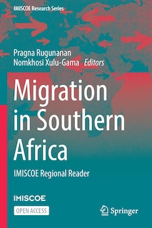 Front cover_Migration In Southern Africa