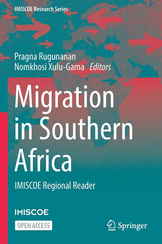 Front cover_Migration In Southern Africa