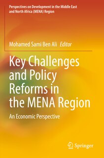 Front cover_Key Challenges and Policy Reforms in the MENA Region