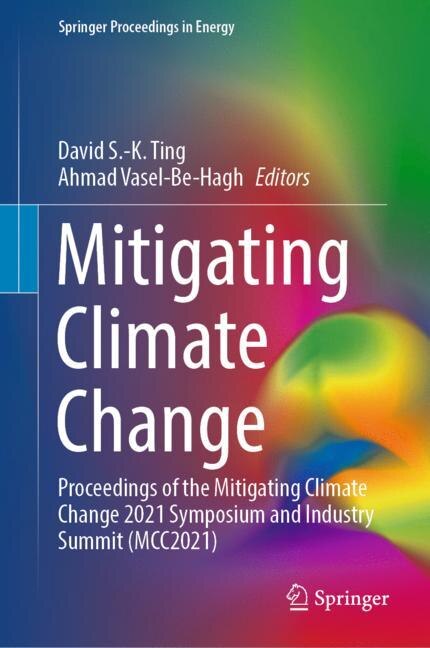 Front cover_Mitigating Climate Change