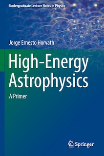 Front cover_High-Energy Astrophysics