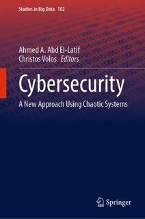 Front cover_Cybersecurity