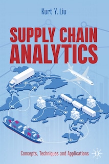 Couverture_Supply Chain Analytics