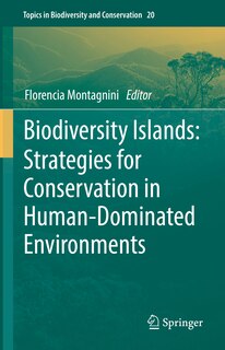 Front cover_Biodiversity Islands