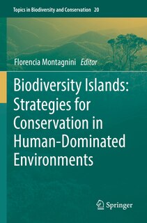 Front cover_Biodiversity Islands