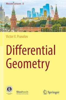 Front cover_Differential Geometry