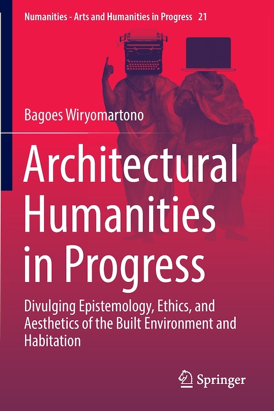 Front cover_Architectural Humanities in Progress