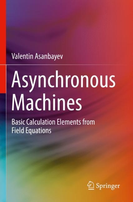 Couverture_Asynchronous Machines