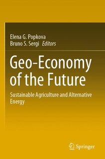 Front cover_Geo-Economy of the Future