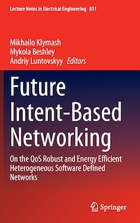 Front cover_Future Intent-based Networking